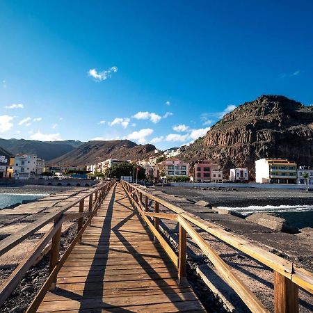 Casa Guarapo Διαμέρισμα Playa de Santiago  Εξωτερικό φωτογραφία