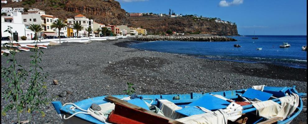 Casa Guarapo Διαμέρισμα Playa de Santiago  Εξωτερικό φωτογραφία