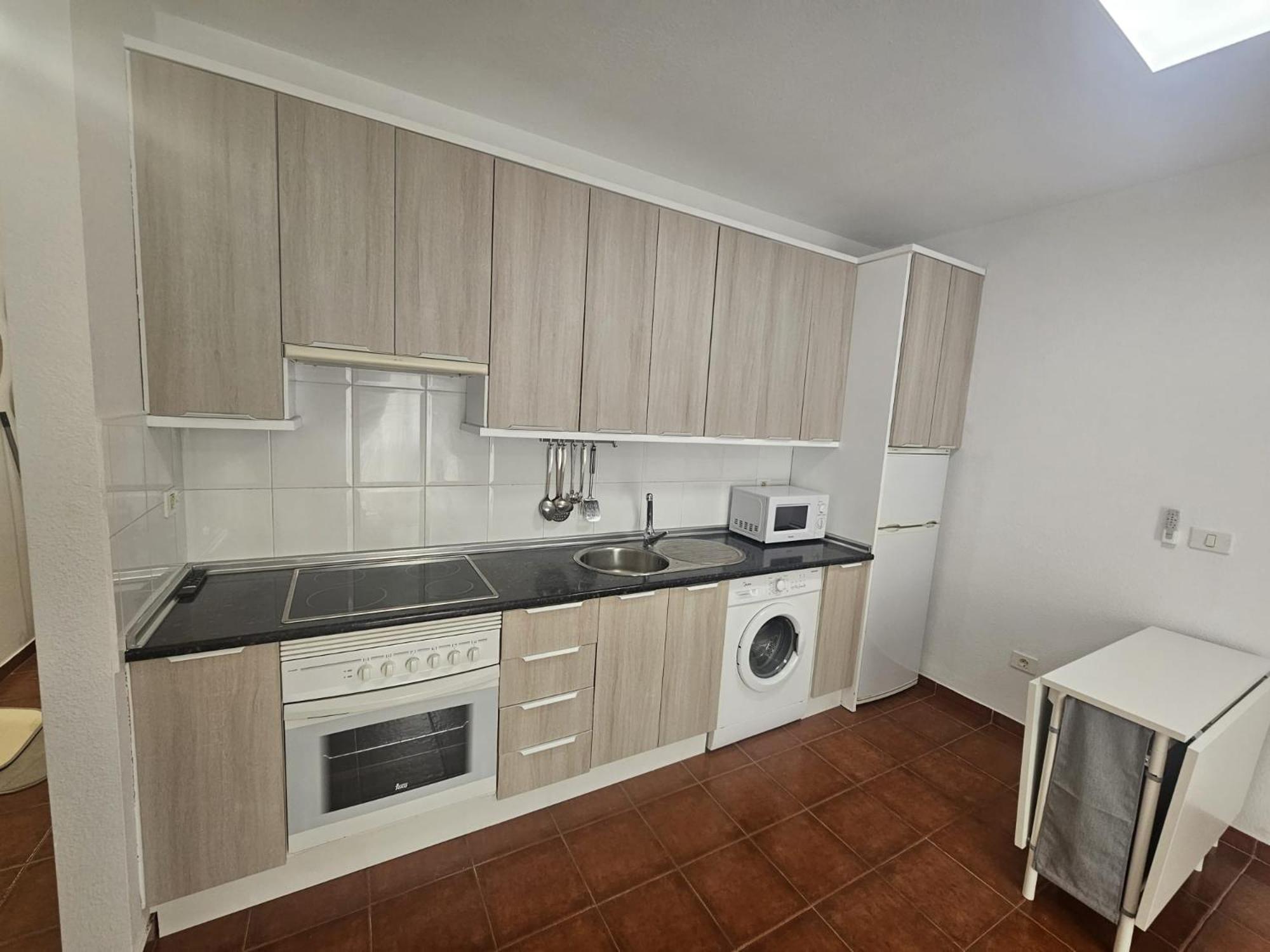 Casa Guarapo Διαμέρισμα Playa de Santiago  Εξωτερικό φωτογραφία