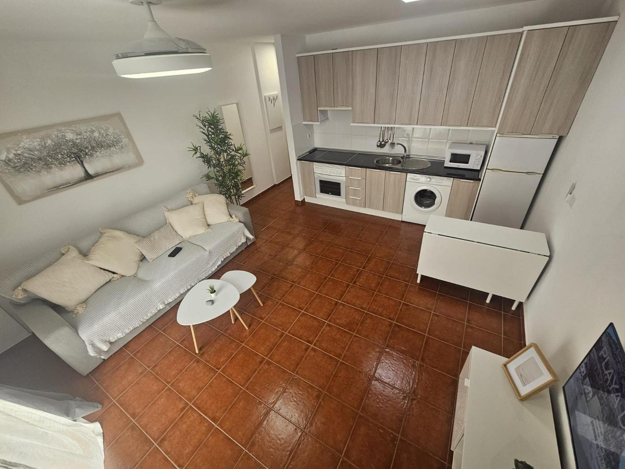 Casa Guarapo Διαμέρισμα Playa de Santiago  Εξωτερικό φωτογραφία