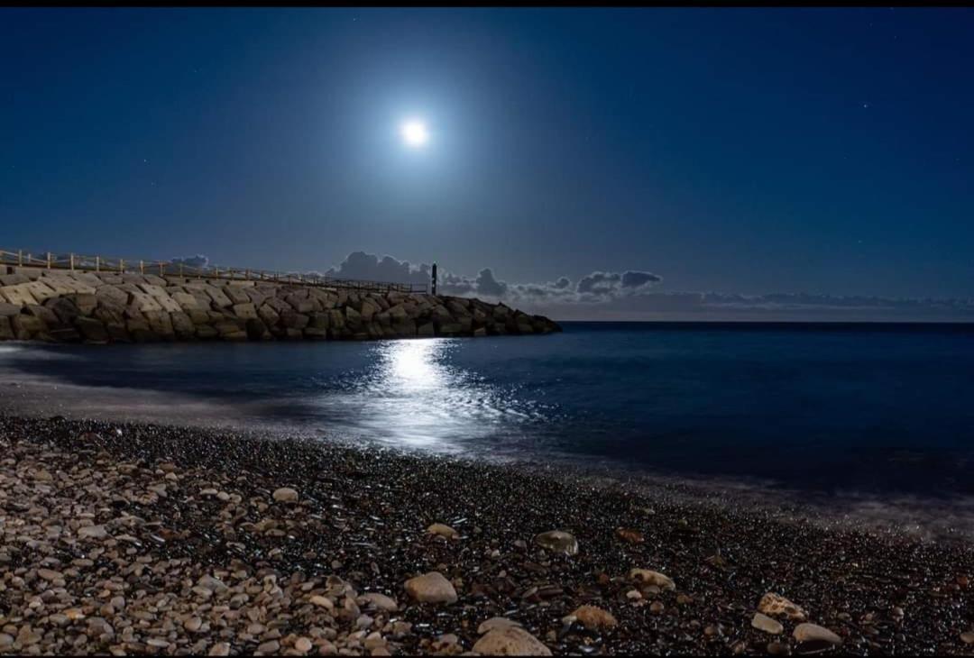 Casa Guarapo Διαμέρισμα Playa de Santiago  Εξωτερικό φωτογραφία