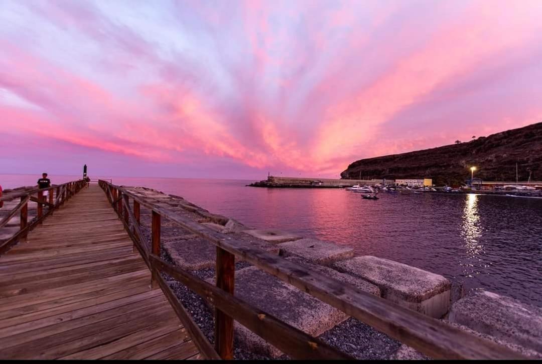 Casa Guarapo Διαμέρισμα Playa de Santiago  Εξωτερικό φωτογραφία