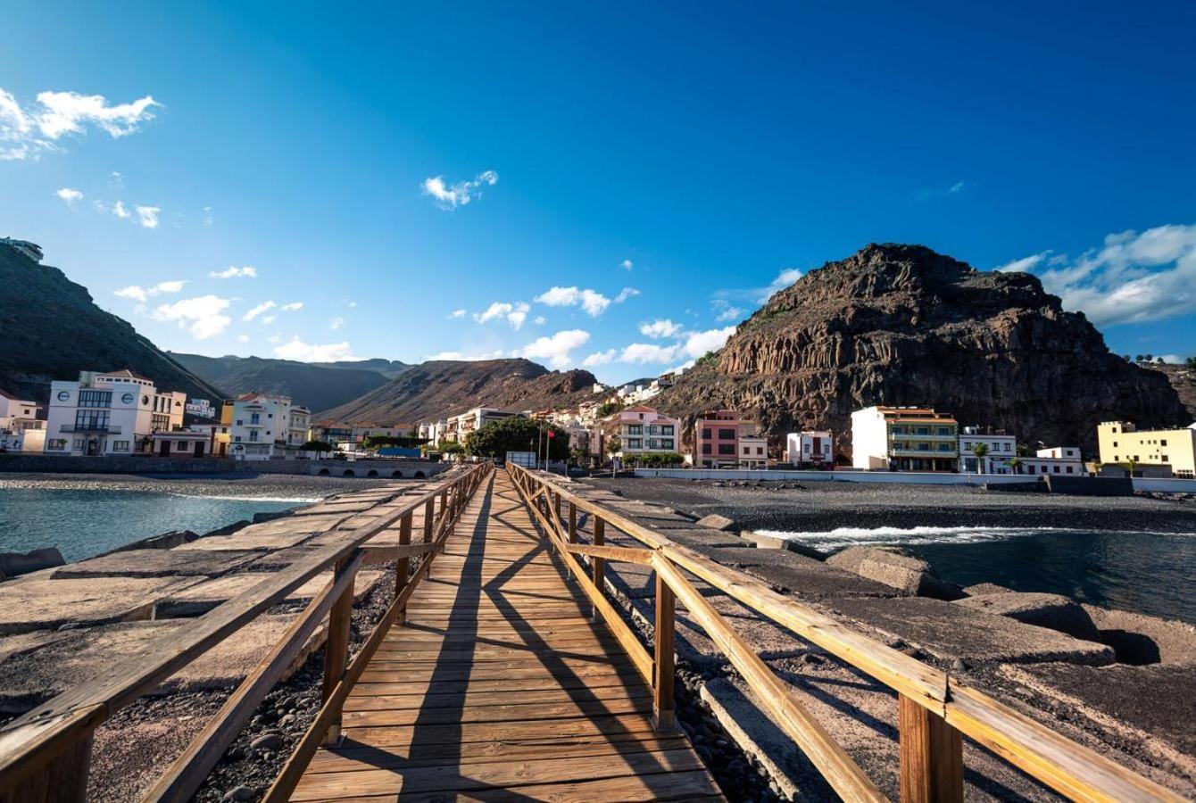 Casa Guarapo Διαμέρισμα Playa de Santiago  Εξωτερικό φωτογραφία